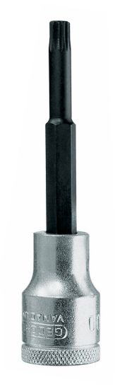 Afbeeldingen van Gedore dopsleutel 1/2 Xzn m10 InX 19 l