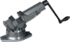 Afbeeldingen van Bison draai en zwenk klem type 6530 100mm.