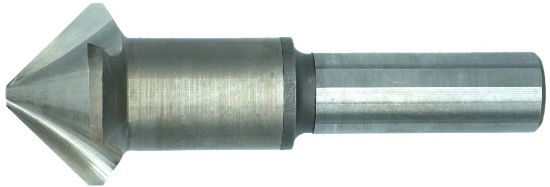 Afbeeldingen van Phantom hsse verzinkfrees 3 snijder 40mm 90°