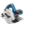 Afbeeldingen van Bosch cirkelzaag GKS 55+ GCE in doos