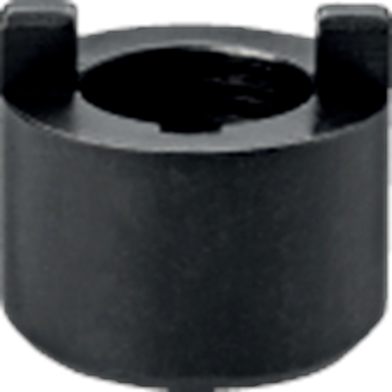 Afbeeldingen van Phantom meeneemring opsteekhouder nr. 9  50mm