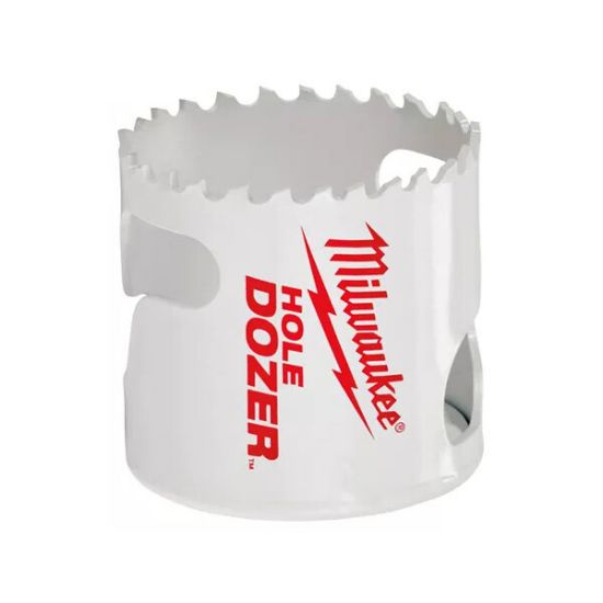 Afbeeldingen van Milwaukee gatzaag hole dozer 22mm