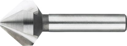 Afbeeldingen van Phantom hsse verzinkfrees 3 snijder 12.4mm 82°