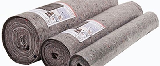 Afbeeldingen van Cover-it classic soft beschermvilt 100cm 10m² CICS