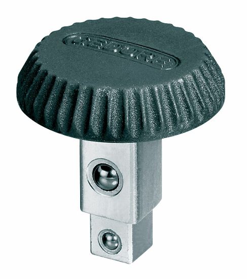 Afbeeldingen van Gedore paddenstoelvierkant 3/8-1/4 454987s