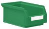 Afbeeldingen van Promat magazijnbak groen MK5            PB130 160x100x75