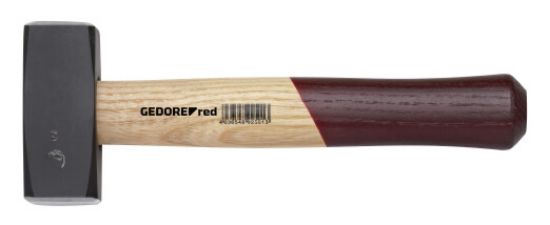 Afbeeldingen van Gedore vuist 1000gr essen steel         R92200040