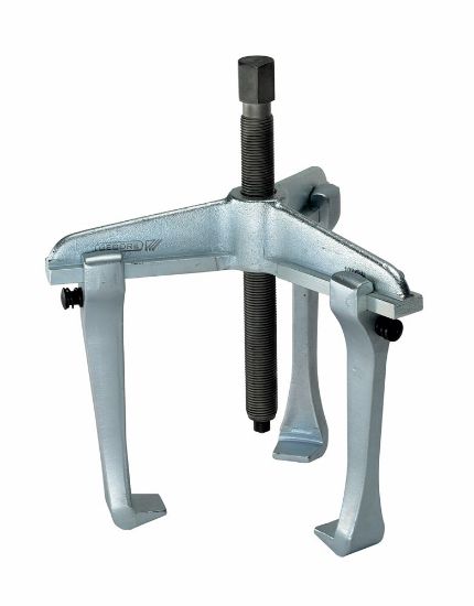 Afbeeldingen van Gedore univ. trekker haakrem 250x200mm  3-armig 1.07/31b