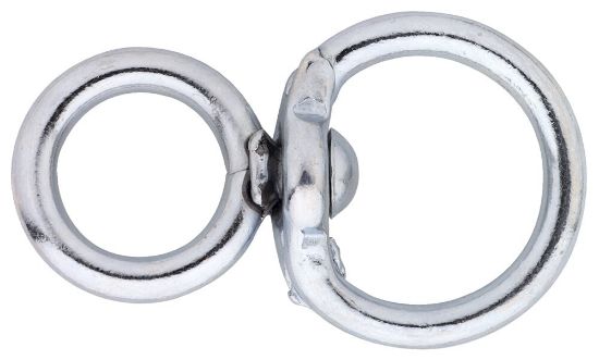 Afbeeldingen van Nederlandse wervel 6mm ev