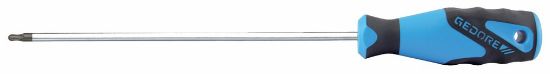 Afbeeldingen van Gedore 3-c schroevendraaier kogelkop    torx T27 2163 ktx