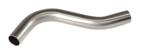 Afbeeldingen van Press rvs-316L kiwa passeerbocht kort 15mm