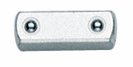 Afbeeldingen van Gedore doorsteekvierkant 3/8 29mm 3094