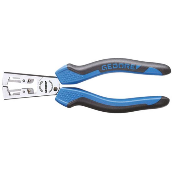 Afbeeldingen van Gedore draadstriptang Strip-Fix 8099 160 jc