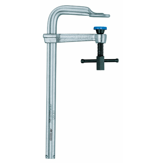 Afbeeldingen van Gedore lijmtang knevel 120x300mm tgb122030