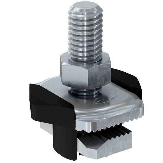 Afbeeldingen van Fischer hamerkopbout FHS Clix m8x30     ev ve100