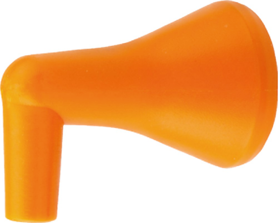 Afbeeldingen van Phantom koelmiddelsl. 1/4 spuitmond 90°C 1.5mm (4)