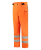 Afbeeldingen van Infra worker fluor orange (oranje high vis) 48 RWS