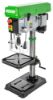 Afbeeldingen van Huvema tafelboormachine HU20-2NG Topline 230v