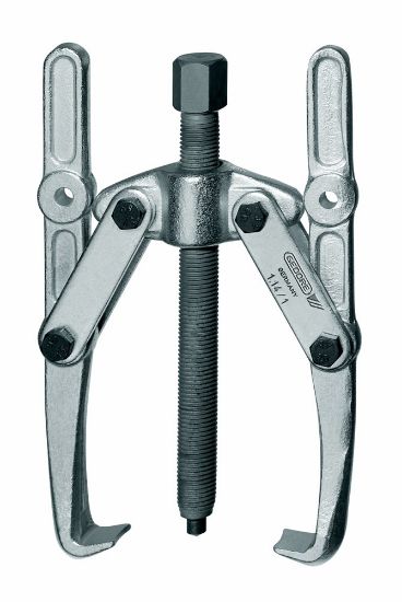 Afbeeldingen van Gedore trekker 2-armig 250x260mm 1.14/3