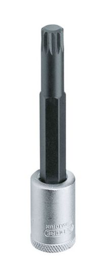 Afbeeldingen van Gedore dopsleutel 3/8 xzn m6 INX30L