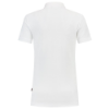 Afbeeldingen van Tricorp poloshirt dames 201010 white (wit) 5XL