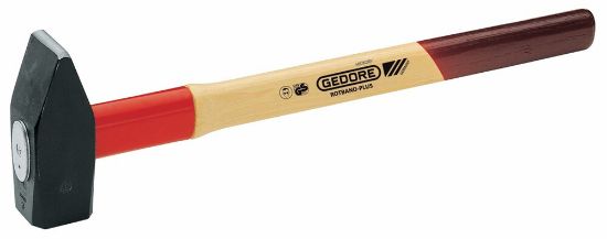 Afbeeldingen van Gedore voorhamer rotband-plus 5kg 900mm