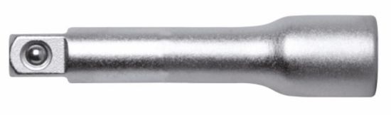 Afbeeldingen van Gedore verlengstuk 1/4, 50mm  lang      R45100009