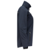 Afbeeldingen van Tricorp softshell luxe dames jas 402009 navy (marine) 3XL
