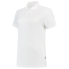Afbeeldingen van Tricorp poloshirt dames 201010 white (wit) 3XL