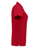 Afbeeldingen van Tricorp poloshirt dames 201010 red (rood)  M