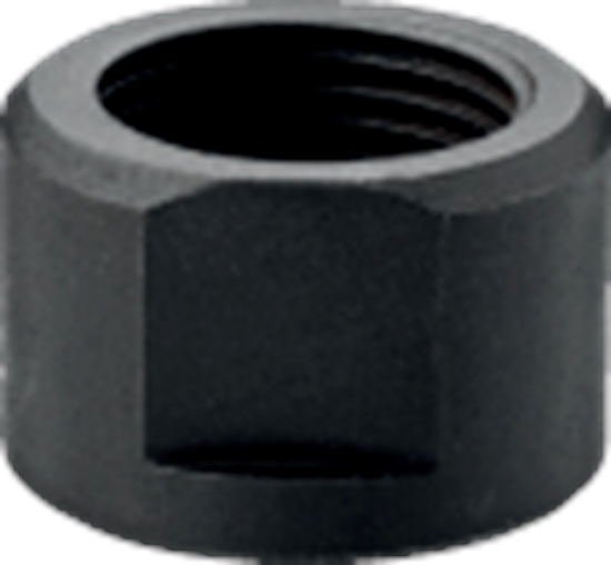 Afbeeldingen van Phantom afdrukmoer opsteekhouder nr. 6  27mm