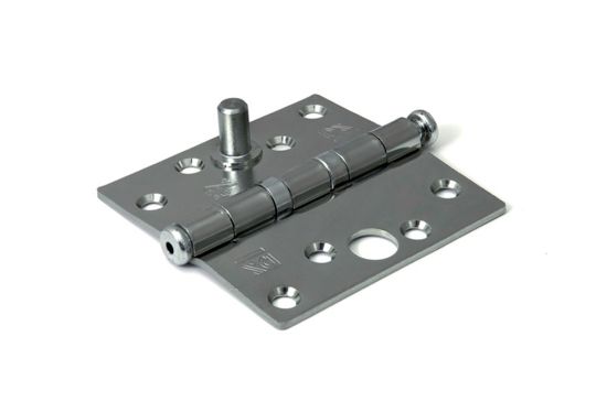 Afbeeldingen van Kogellagerscharnier 89x89 ev skg**