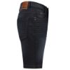 Afbeeldingen van Tricorp premium korte broek jeans stretch denimblue (blauw) 504010 mt38