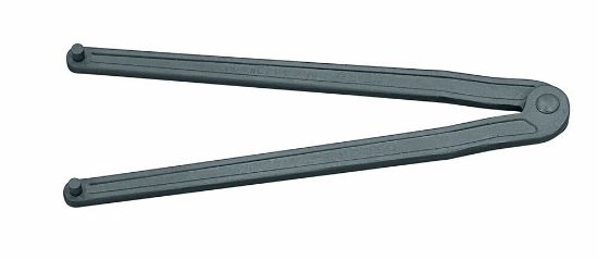 Afbeeldingen van Gedore pengatsleutel 5mm 44