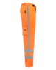 Afbeeldingen van Infra worker fluor orange (oranje high vis) 60 RWS