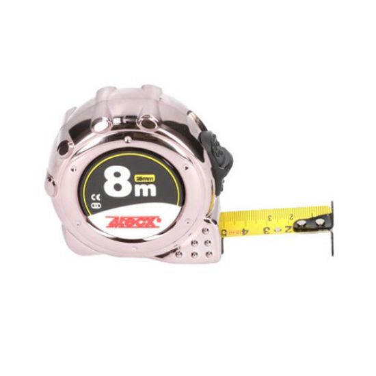 Afbeeldingen van 4tecx rolbandmaat powerlock 8mx25mm     klasse-II