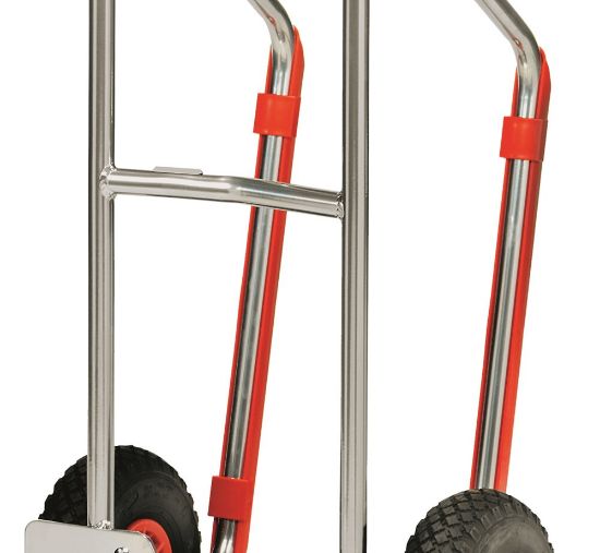 Afbeeldingen van Fetra kunststof glijbeugels