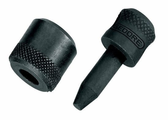 Afbeeldingen van Gedore kalibreerapparaat 12 x 1mm 239012