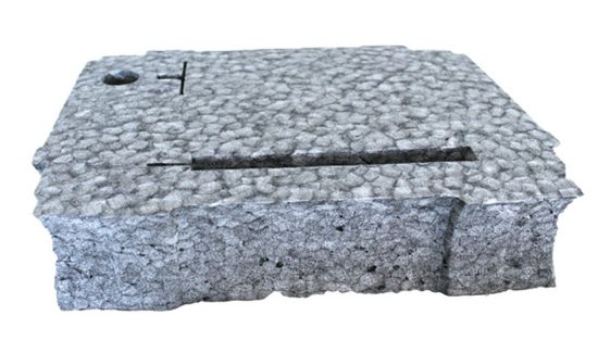 Afbeeldingen van Schuim inleg C7UY (HSC) 337658