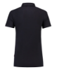 Afbeeldingen van Tricorp poloshirt dames 201010 navy (marine)  L