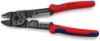 Afbeeldingen van Knipex krimptang 97 21 215 SB
