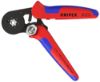 Afbeeldingen van Knipex krimptang voor adereindhulzen    97 53 14