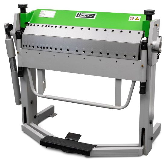 Afbeeldingen van Huvema vingerzetbank HU20 DS 1020 NG