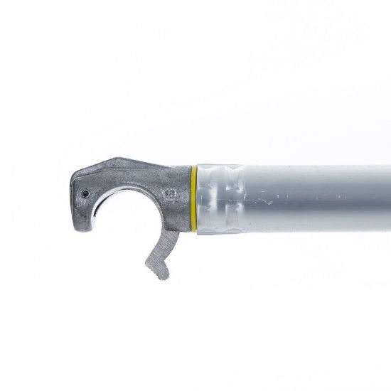 Afbeeldingen van 4tecx schoor horizontaal vouwsteiger 1.9