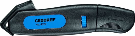 Afbeeldingen van Gedore kabelmes 4529