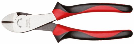 Afbeeldingen van Gedore zijsnijtang power 180mm          R28422180