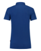 Afbeeldingen van Tricorp poloshirt dames 201010 royalblue (kobalt) XL