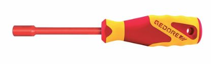 Afbeeldingen van Gedore dopschroevendraaier 3c-greep 7mm vde 2133