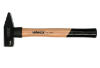 Afbeeldingen van 4tecx bankhamer 1000gr hickory steel