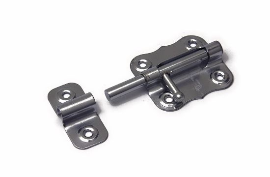 Afbeeldingen van Grendel 50mm ev